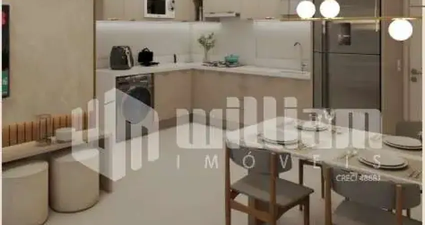 Apartamento com 1 quarto para alugar no Santa Terezinha, Brusque 