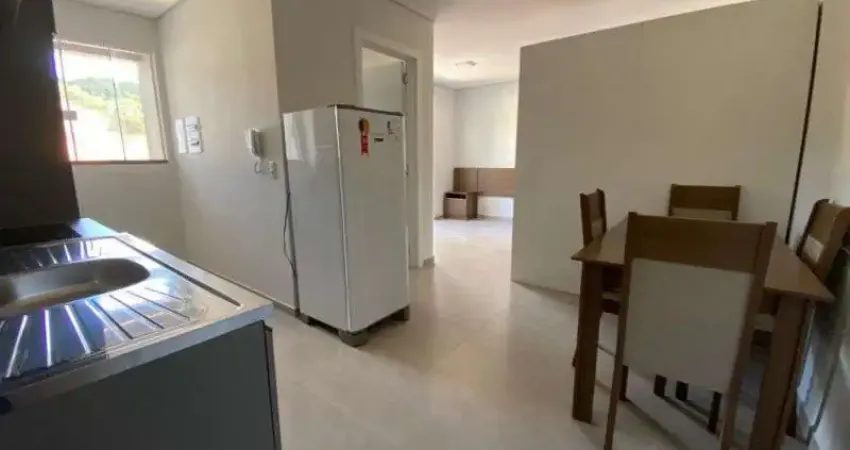 Apartamento com 1 quarto para alugar no Santa Terezinha, Brusque 