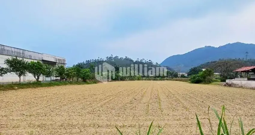 Terreno à venda no Aymoré, Guabiruba