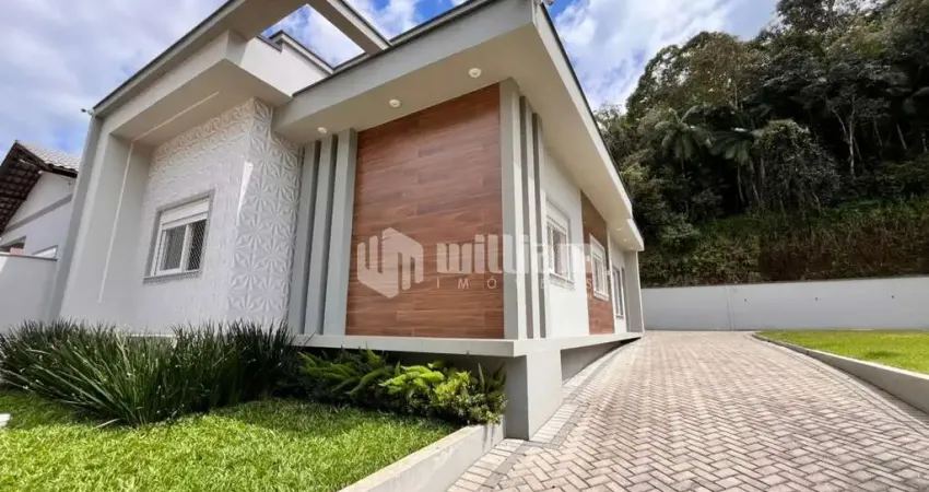 Casa com 3 quartos à venda no São Pedro, Brusque 