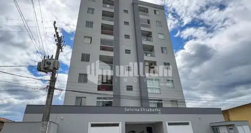 Apartamento com 2 quartos à venda no Santa Rita, Brusque 