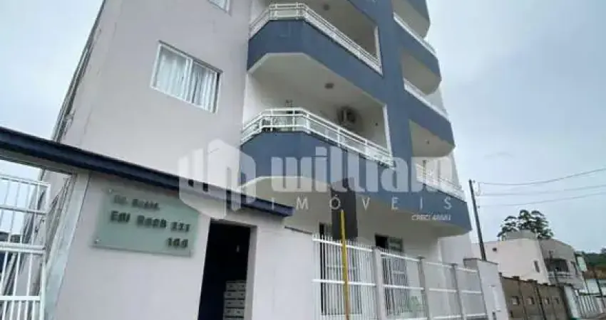 Apartamento com 2 quartos para alugar no Guarani, Brusque