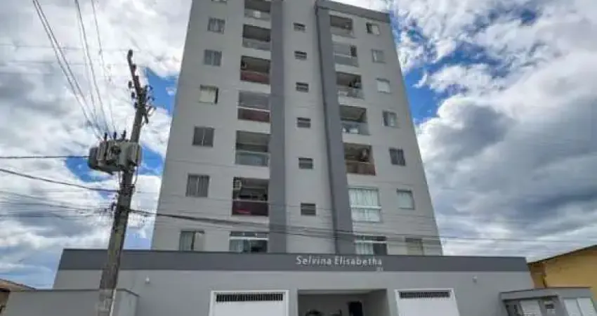 Apartamento com 2 quartos para alugar no Santa Rita, Brusque