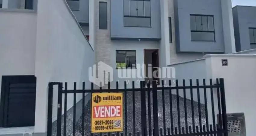Casa com 2 quartos à venda no Limeira Baixa, Brusque 