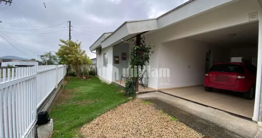 Apartamento para alugar no Souza Cruz, Brusque 