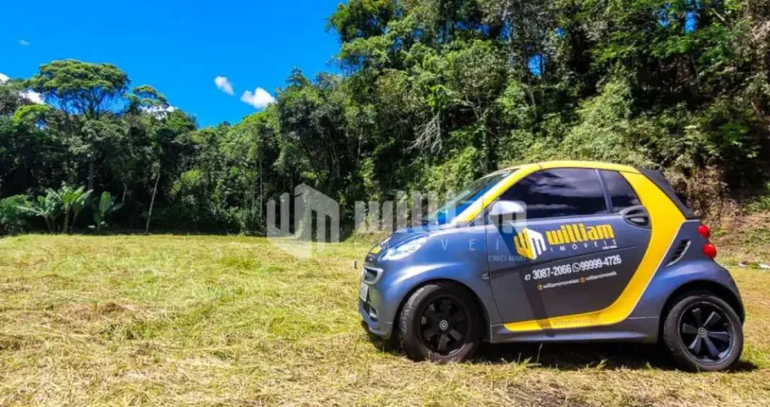 Terreno à venda no Centro I, Brusque