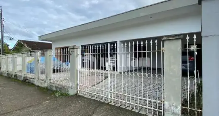 Casa com 4 quartos à venda no Jardim Maluche, Brusque 