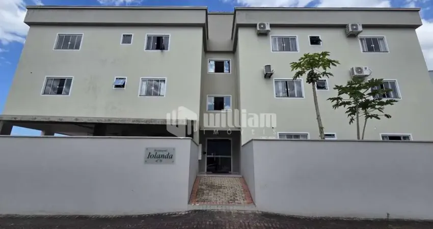 Apartamento com 2 quartos à venda no Limoeiro, Brusque 