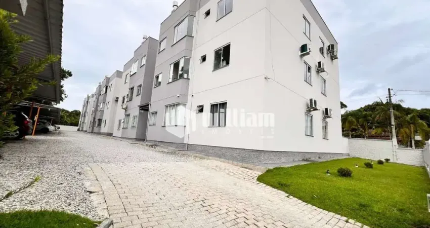 Apartamento com 2 quartos para alugar no Rio Branco, Brusque 