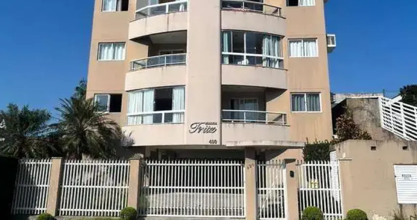 Apartamento com 2 quartos à venda no Jardim Maluche, Brusque
