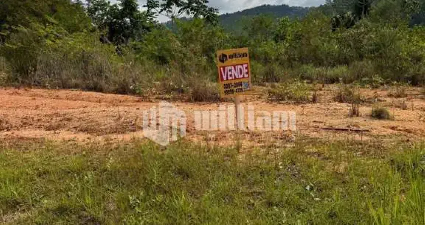 Terreno à venda no Tomaz Coelho, Brusque