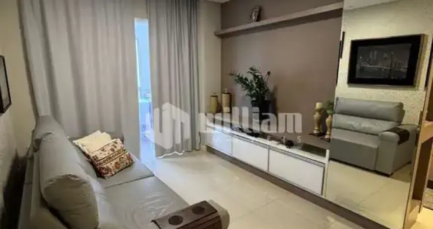 Apartamento com 2 quartos para alugar no São Luiz, Brusque