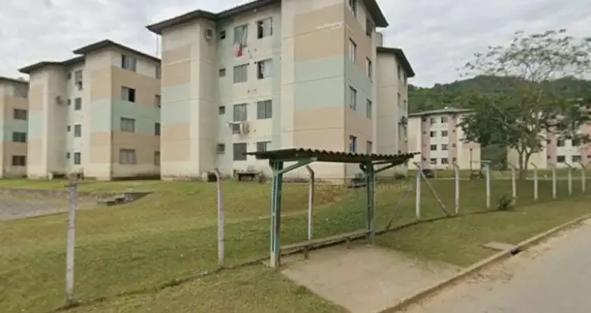 Apartamento com 2 quartos à venda no Paquetá, Brusque 