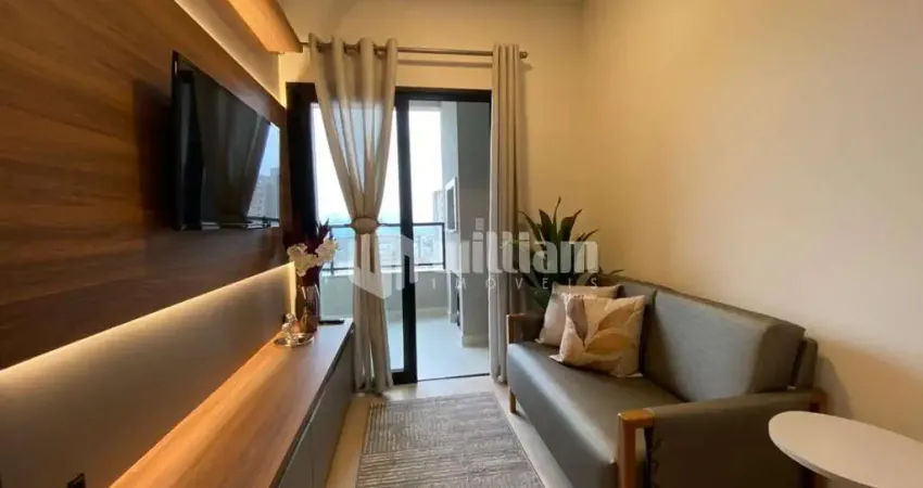 Apartamento com 1 quarto para alugar no Santa Terezinha, Brusque 