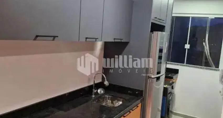 Apartamento com 1 quarto para alugar no Santa Terezinha, Brusque 