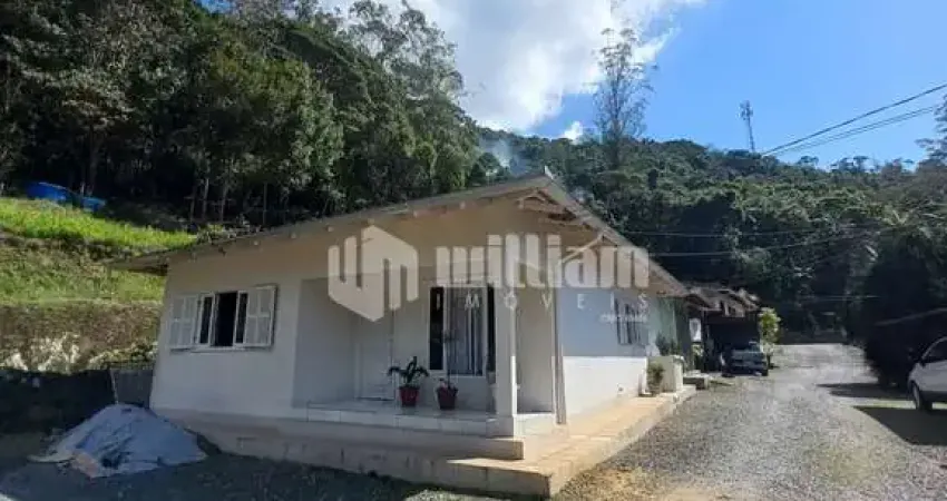 Casa com 3 quartos à venda no Azambuja, Brusque 