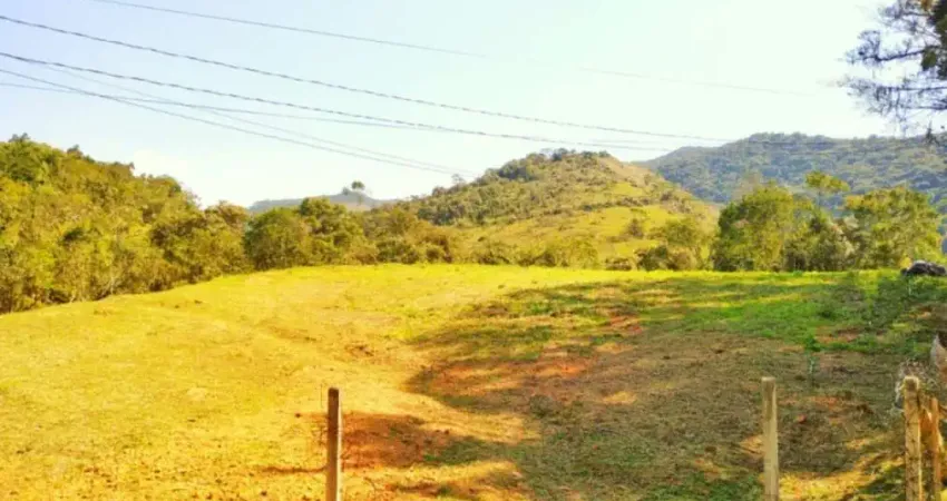 Terreno à venda no São João, Brusque 