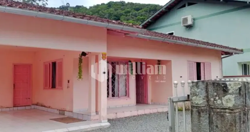 Casa com 4 quartos à venda no Santa Luzia, Brusque 