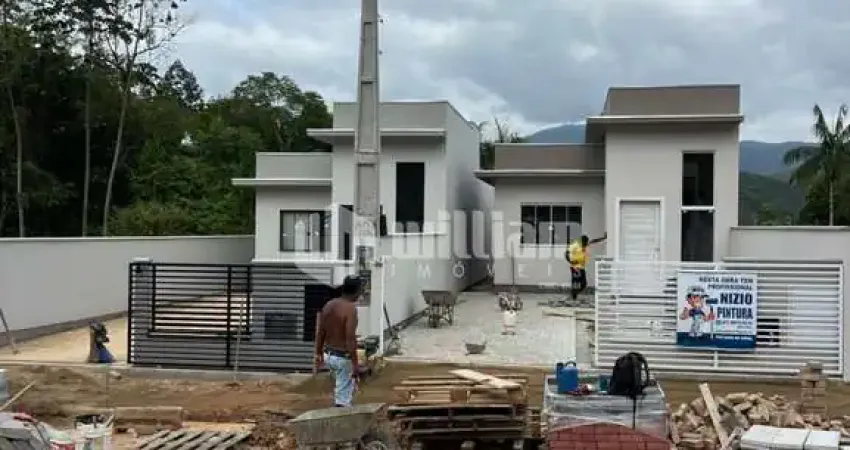 Casa com 3 quartos à venda no Pomerania, Guabiruba 
