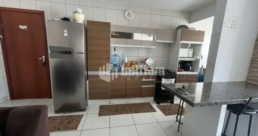 Apartamento com 2 quartos à venda no Rio Branco, Brusque