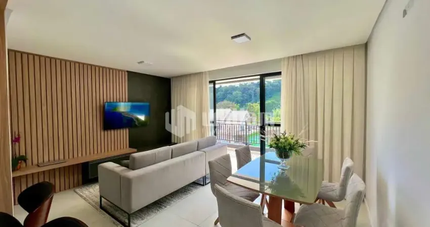 Apartamento com 2 quartos à venda no Souza Cruz, Brusque