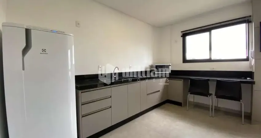 Apartamento com 1 quarto para alugar no Santa Terezinha, Brusque
