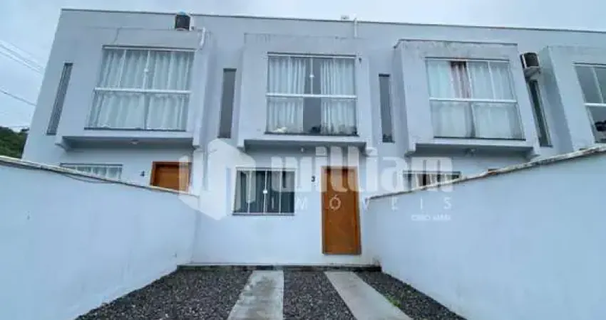 Casa com 2 quartos para alugar no Limeira Baixa, Brusque 