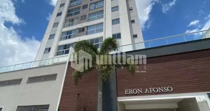 Apartamento com 2 quartos para alugar no Santa Terezinha, Brusque 