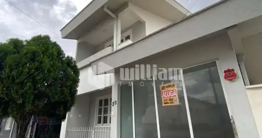 Casa com 2 quartos para alugar no São Luiz, Brusque 