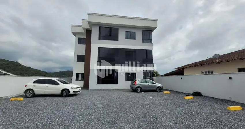 Apartamento com 2 quartos à venda no Paquetá, Brusque
