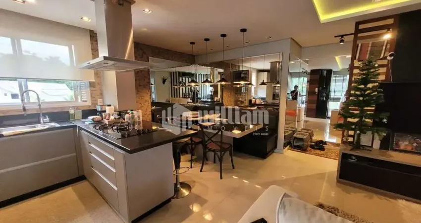 Apartamento com 2 quartos à venda no Centro I, Brusque