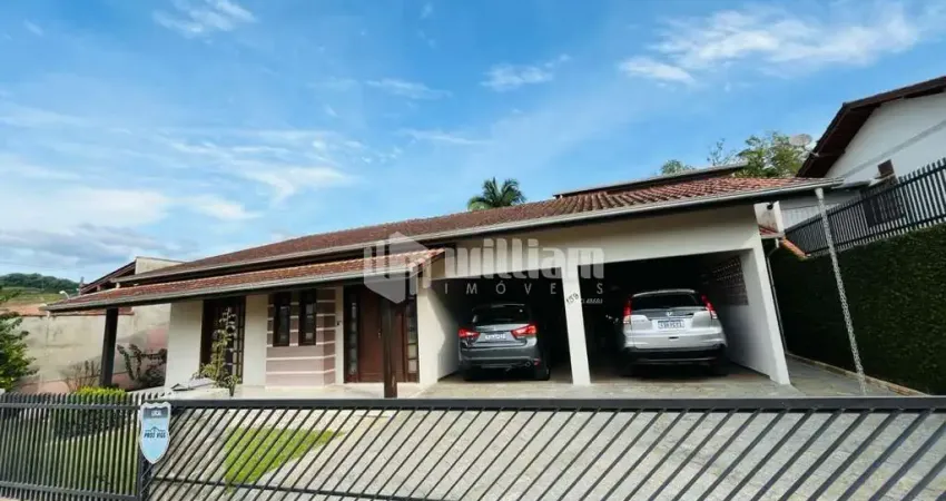 Casa com 4 quartos à venda no Dom Joaquim, Brusque