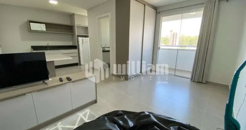 Apartamento com 1 quarto para alugar no Santa Terezinha, Brusque