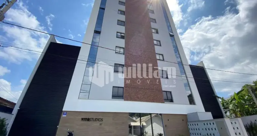 Apartamento com 1 quarto para alugar no Santa Terezinha, Brusque