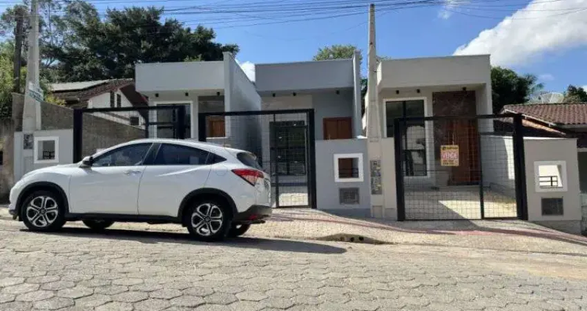 Casa com 3 quartos à venda no Dom Joaquim, Brusque