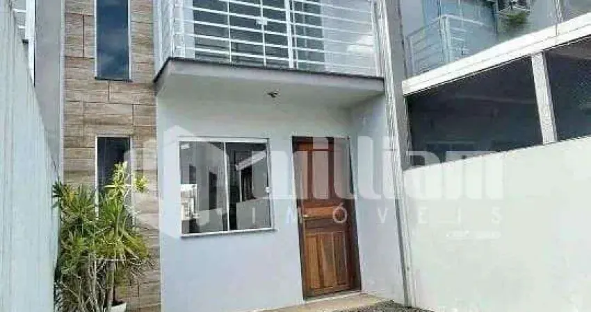 Casa em condomínio fechado com 2 quartos à venda no Limoeiro, Brusque