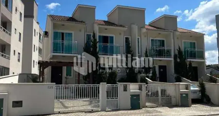 Casa com 2 quartos à venda no Souza Cruz, Brusque