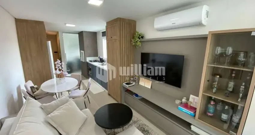 Apartamento com 2 quartos para alugar no São Luiz, Brusque