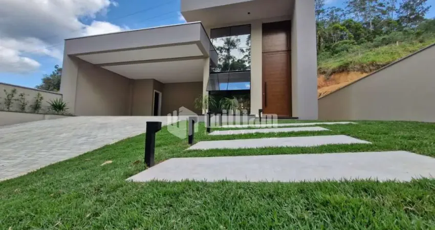 Casa com 3 quartos à venda no Centro, Guabiruba