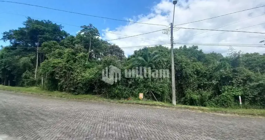 Terreno à venda no Souza Cruz, Brusque