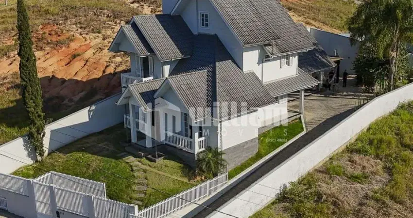 Casa com 4 quartos à venda no Souza Cruz, Brusque