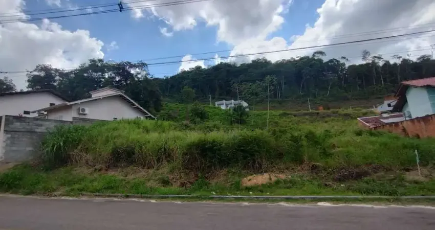 Terreno à venda no Rio Branco, Brusque