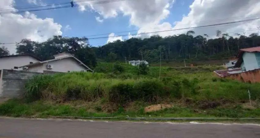 Terreno à venda no Rio Branco, Brusque