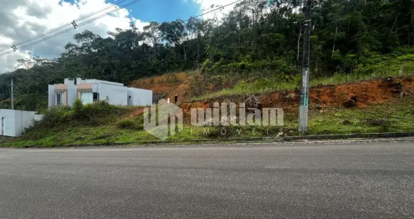 Terreno à venda no Rio Branco, Brusque