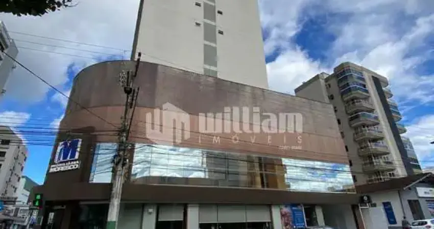 Sala comercial para alugar no Centro I, Brusque