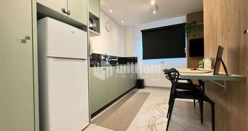 Apartamento com 1 quarto para alugar no Santa Terezinha, Brusque