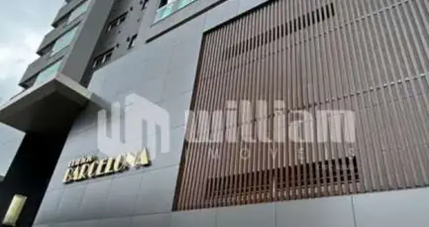 Apartamento com 3 quartos à venda no Centro I, Brusque