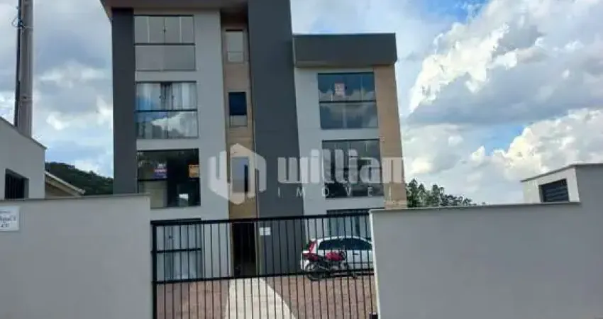 Apartamento com 2 quartos à venda no Volta Grande, Brusque
