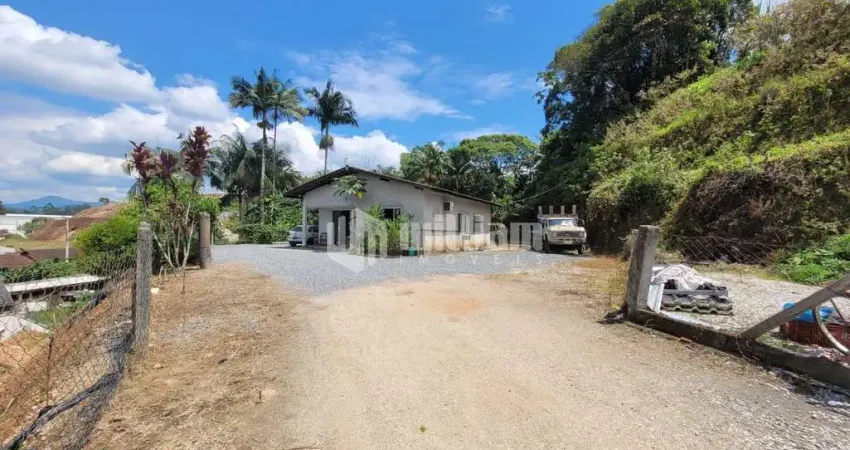 Casa com 3 quartos à venda no Limeira Baixa, Brusque