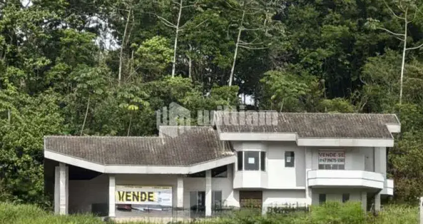 Casa com 5 quartos à venda no Águas Claras, Brusque